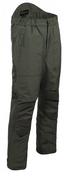 Carinthia ECIG 3.0 Trouser - Oliv - Vorderansicht