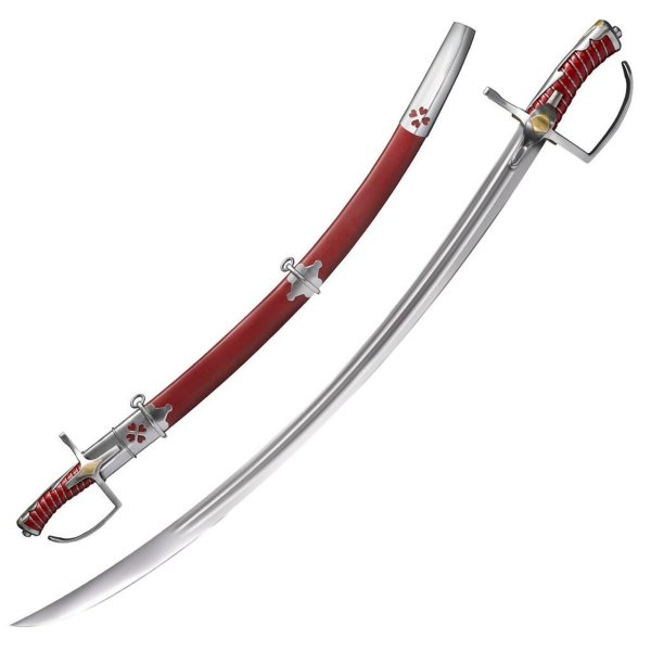 Cold Steel polnischer Säbel - Polish Saber