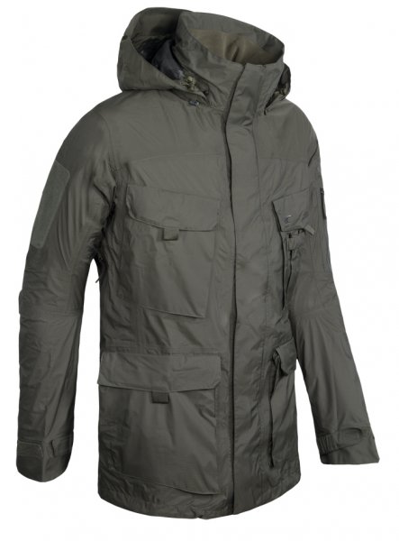 Carinthia TRG Jacket - Oliv